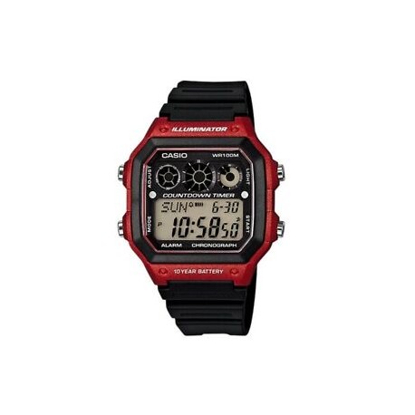 CASIO DIGITALNI AE-1300WH-4A