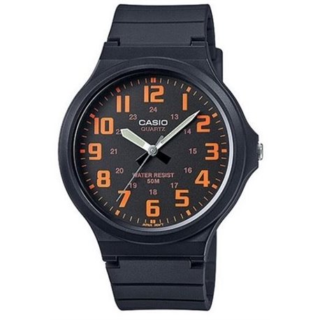 Ručni sat digitalni dečiji Casio MW-240-4B