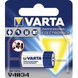 Baterija VARTA V4034 (4LR44)