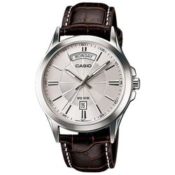 Ručni sat analogni Casio MTP-1381L-7AVDF