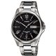 Ručni sat analogni Casio MTP-1384D-1A