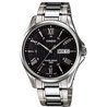 Ručni sat analogni Casio MTP-1384D-1A