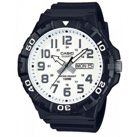 CASIO MRW-210H-7A