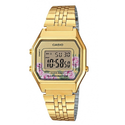 CASIO DIGITALNI LA680WGA-4C