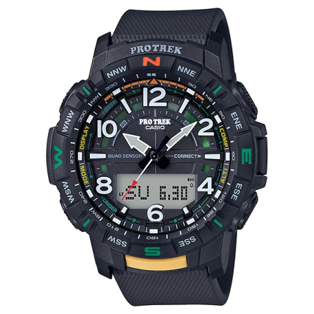 CASIO PRO TREK PRT-B50-1