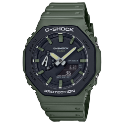 CASIO G-SHOCK GA-2110SU-3A