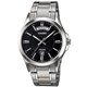 Ručni sat analogni Casio MTP-1381D-1A