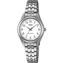 Ručni sat analogni ženski Casio LTP-1129A-7B