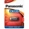 Panasonic CR123