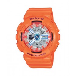 CASIO BABY-G BA-110SN-4A
