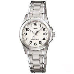 Ručni sat analogni ženski Casio LTP-1215A-7B2