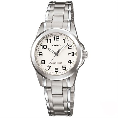 Ručni sat analogni ženski Casio LTP-1215A-7B2
