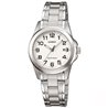 Ručni sat analogni ženski Casio LTP-1215A-7B2
