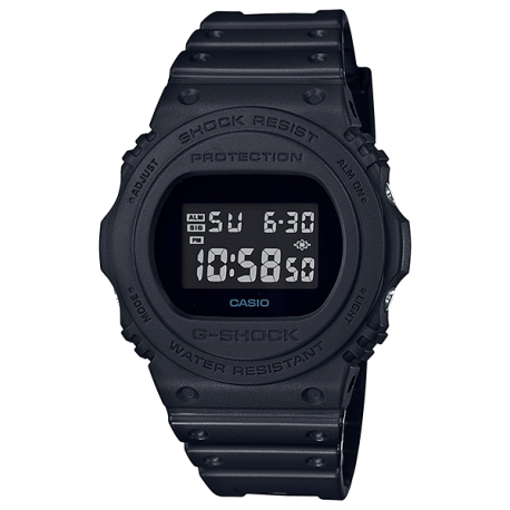 CASIO DIGITALNI DW-5750E-1B