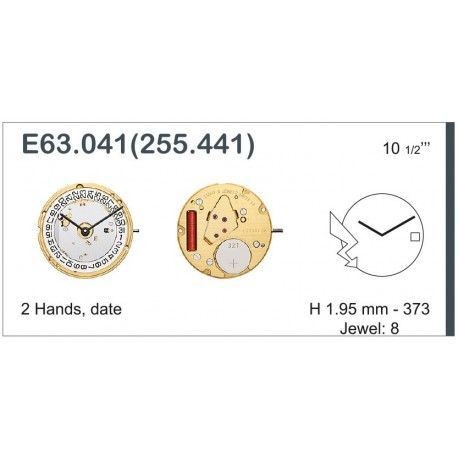 ETA.E63041