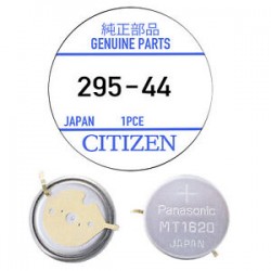 Citizen akumulator MT1620