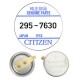Citizen akumulator MT516