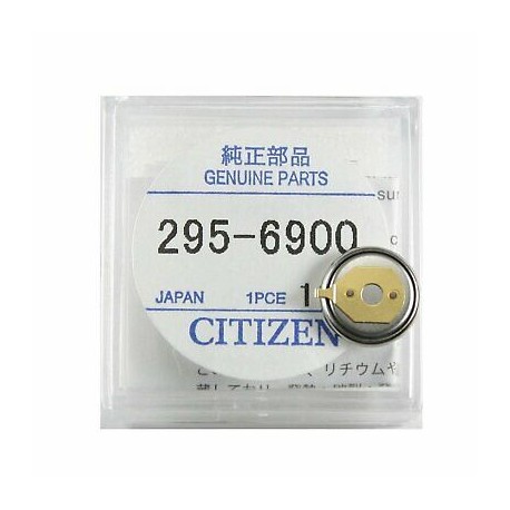 Citizen akumulator CTL920