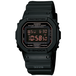 CASIO DIGITALNI DW-5600MS-1