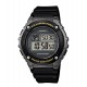 CASIO DIGITALNI W-216H-1B