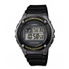 CASIO DIGITALNI W-216H-1B