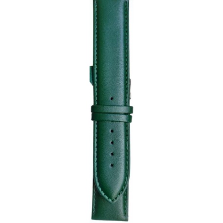 Kožni kaiševi XL Diloy DIL-XL302.27 Zelena boja