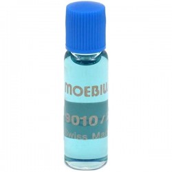 Moebius sintetičko plavo ulje 9010/2ml