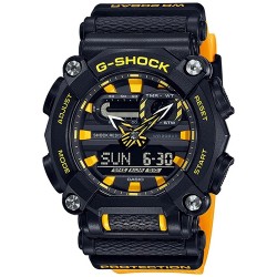 CASIO G-SHOCK GA-900A-1A9