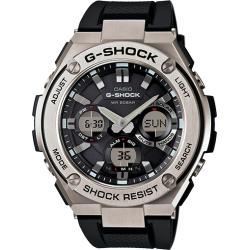 CASIO G-SHOCK GST-S110-1A