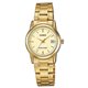 Ručni sat analogni ženski Casio LTP-V002G-9AUDF