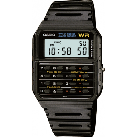 CASIO DIGITALNI CA-53W-1