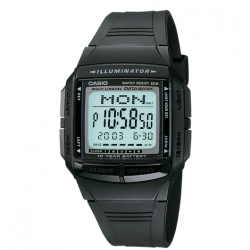 CASIO DIGITALNI DB-36-1A