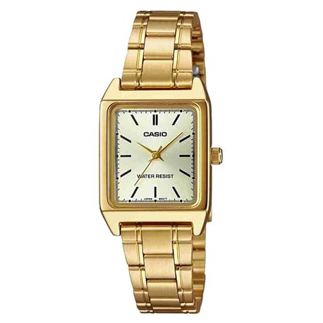 Ručni sat analogni ženski Casio LTP-V007G-9EUDF