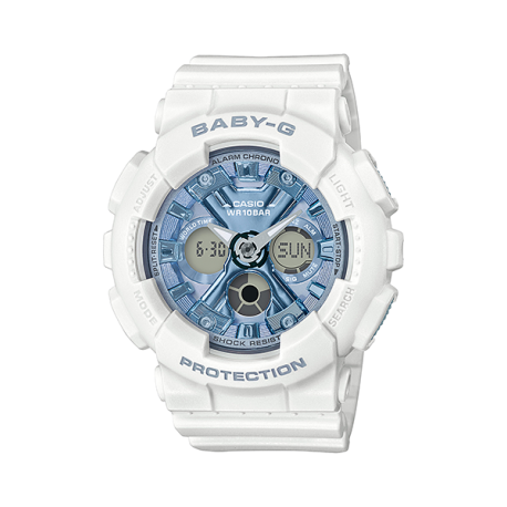 CASIO BABY-G BA-130-7A2