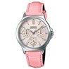 Ručni sat analogni ženski Casio LTP-V300L-4A