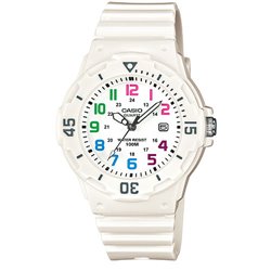 Ručni sat analogni ženski dečiji Casio LRW-200H-7B