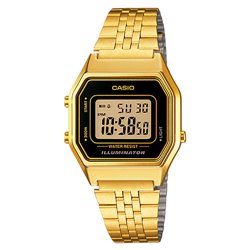 Ručni sat digitalni ženski Casio LA680WGA-1