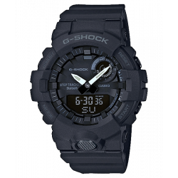 CASIO G-SHOCK GBA-800-1A