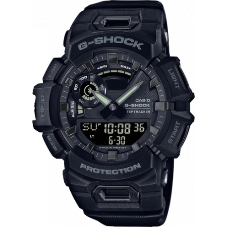 CASIO G-SHOCK GBA-900-1A