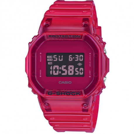 CASIO G-SHOCK DW-5600SB-4E