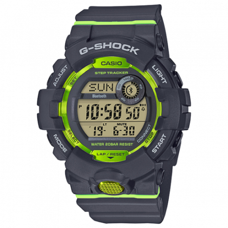 CASIO G-SHOCK GBD-800-8E