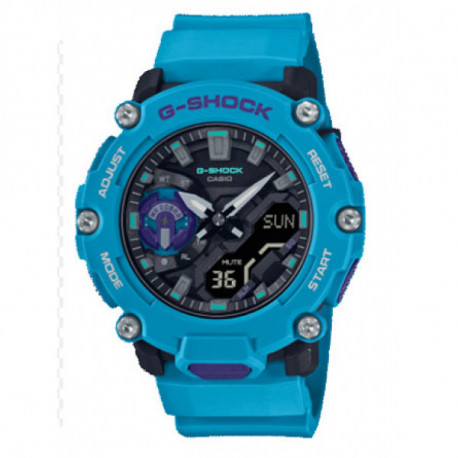 CASIO G-SHOCK GA-2200-2A