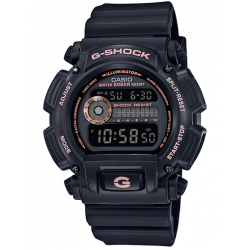 CASIO G-SHOCK DW-9052GBX-1A4