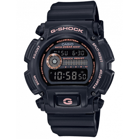 CASIO G-SHOCK DW-9052GBX-1A4