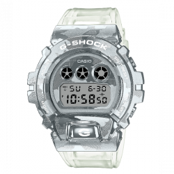 CASIO G-SHOCK GM-6900SCM-1