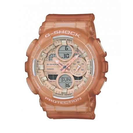 CASIO G-SHOCK GMA-S140NC-5A1