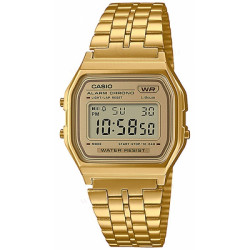 CASIO DIGITALNI A158WETG-9A