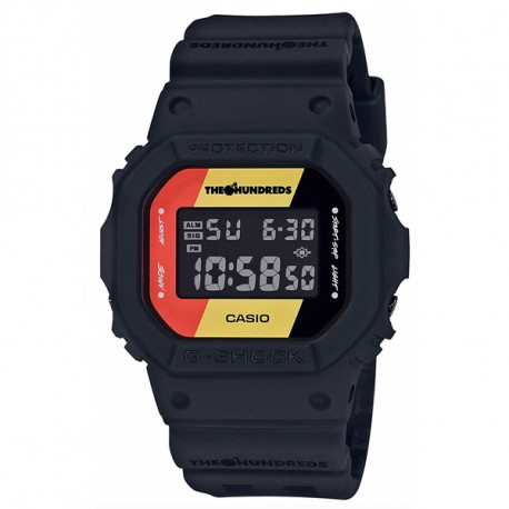 CASIO G-SHOCK DW-5600HDR-1E