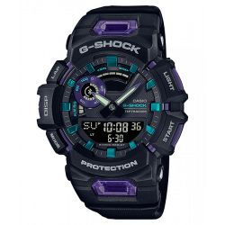 CASIO G-SHOCK GBA-900-1A6