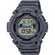 CASIO DIGITALNI WS-1300H-8A